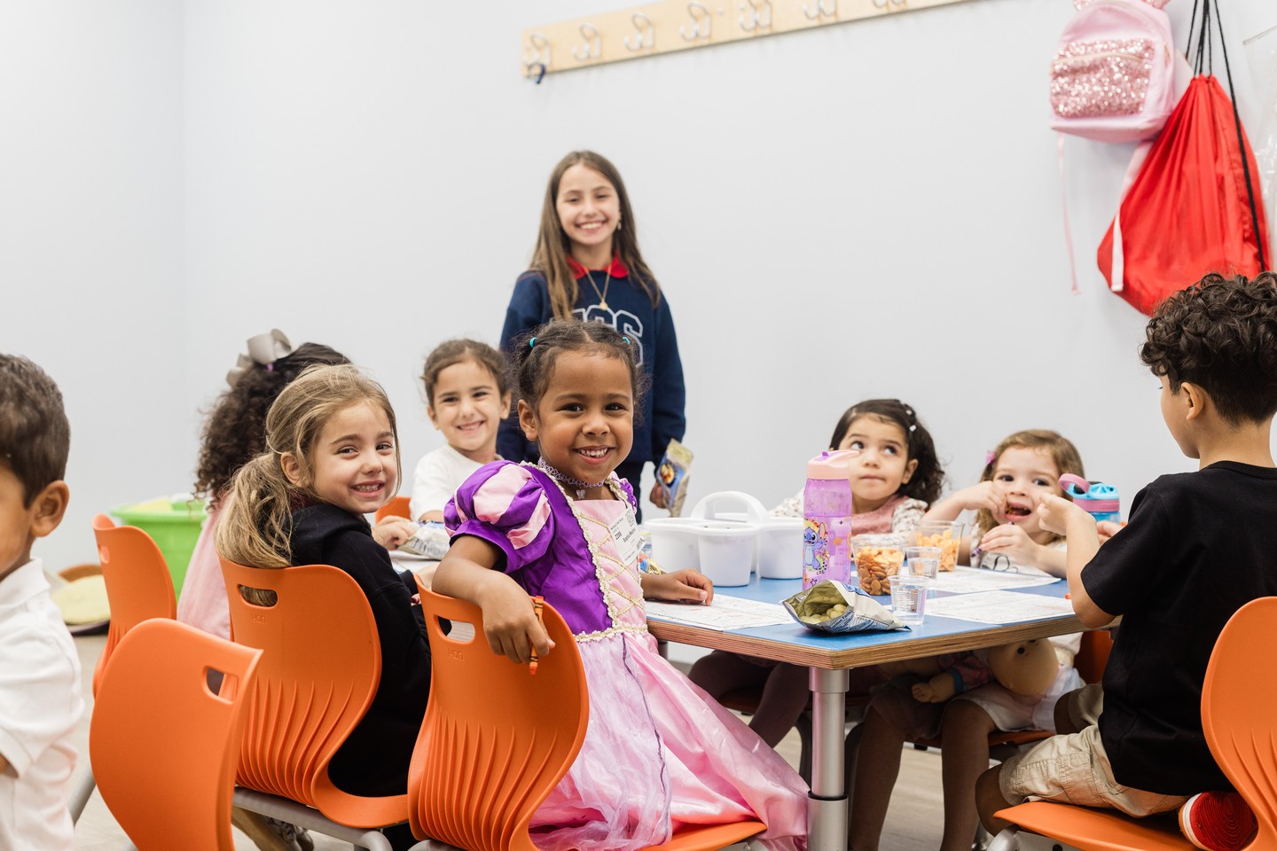 CF Kids