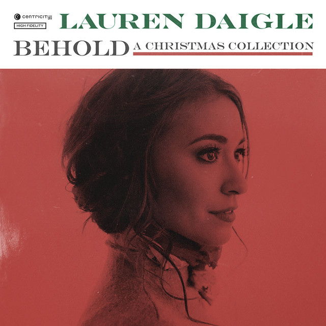 Silent Night Lauren Daigle